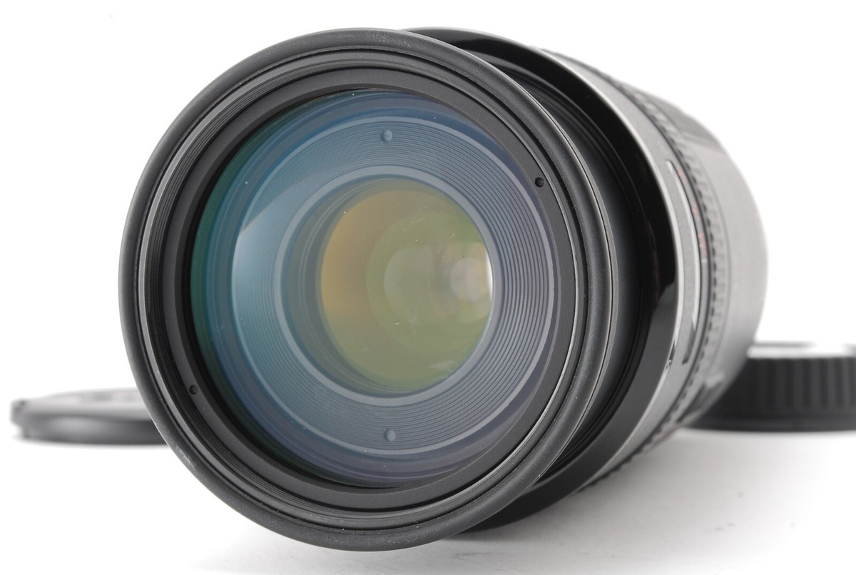 Canon EF 100-300mm F/5.6 L Zoom Lens From JAPAN#20230830 | eBay