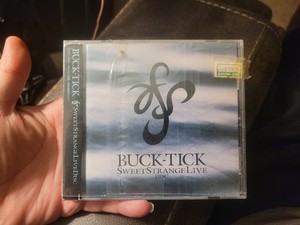 Buck Tick CD | eBay