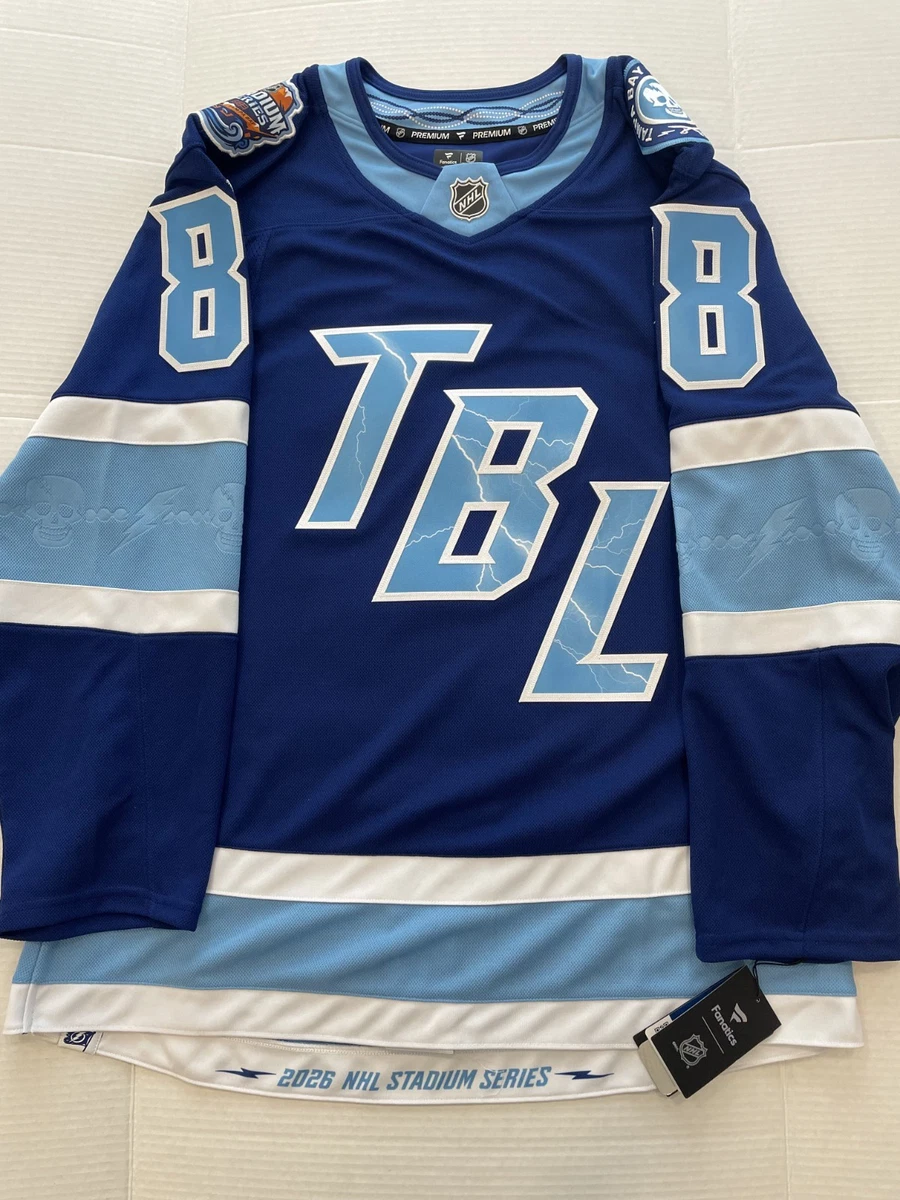 50 Size Jersey NHL Fan Apparel & Souvenirs for sale | eBay