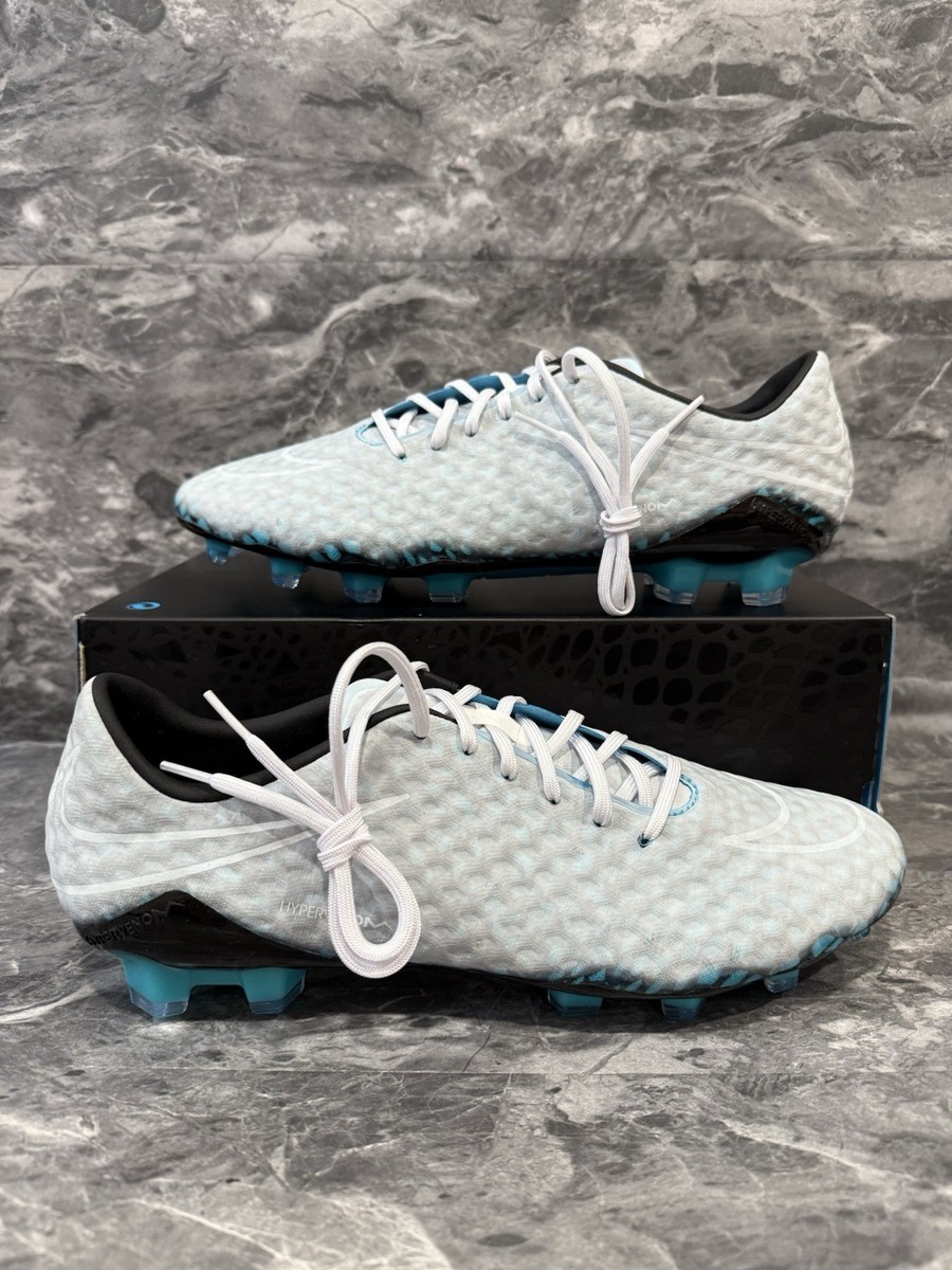 Nike Hypervenom Phantom RGN SE FG Transform Hydra HV0153-001 Mens