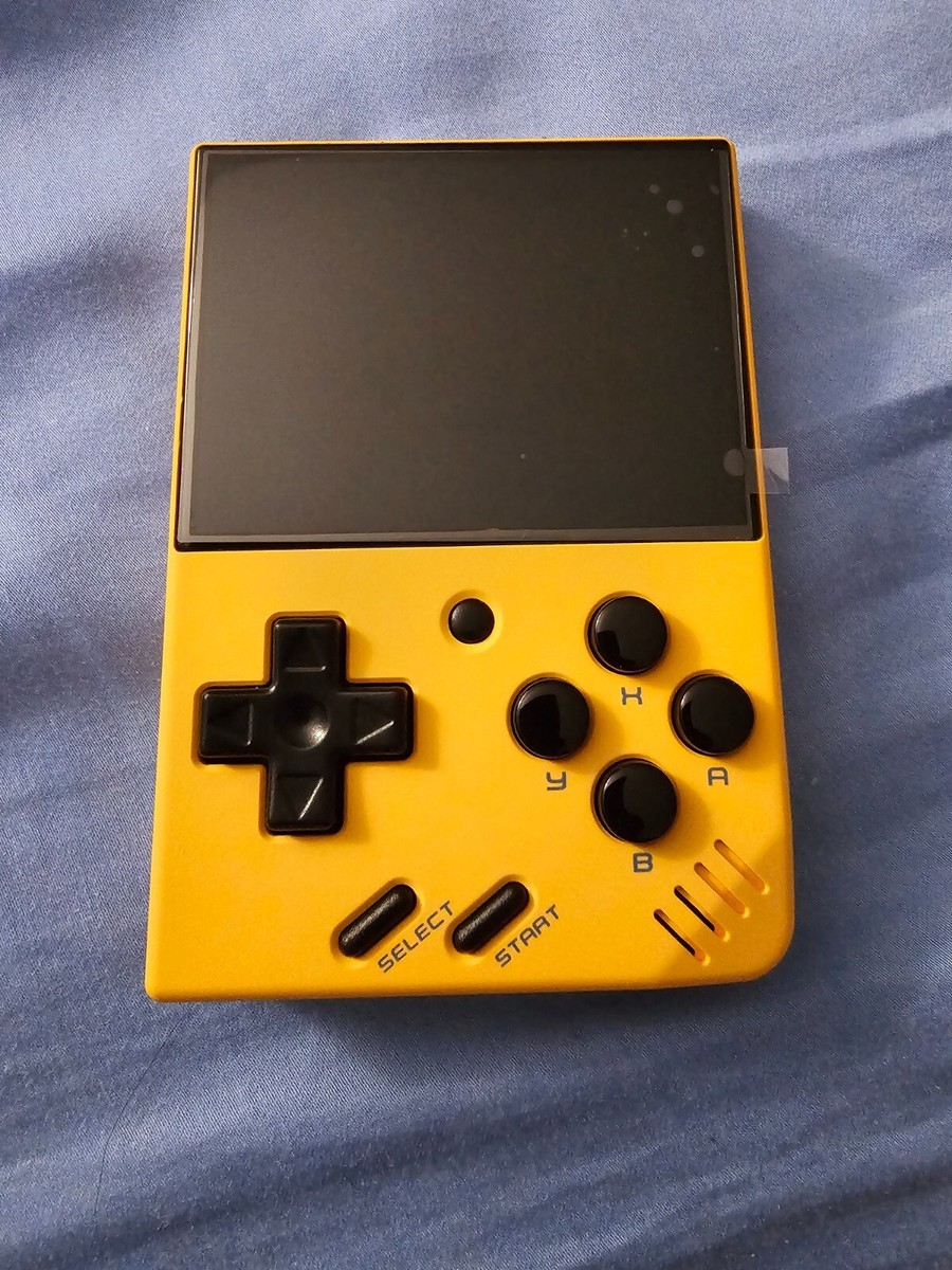 Brand New! Miyoo Mini V4 2.8inch IPS Screen Retro handheld device