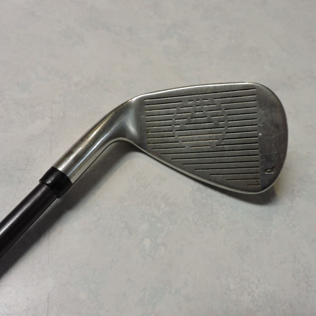 Taylormade Burner Oversize Iron Set 4-9 2PW+SW 9 Clubs Bubble