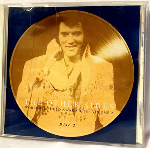 Elvis the Other Sides | eBay