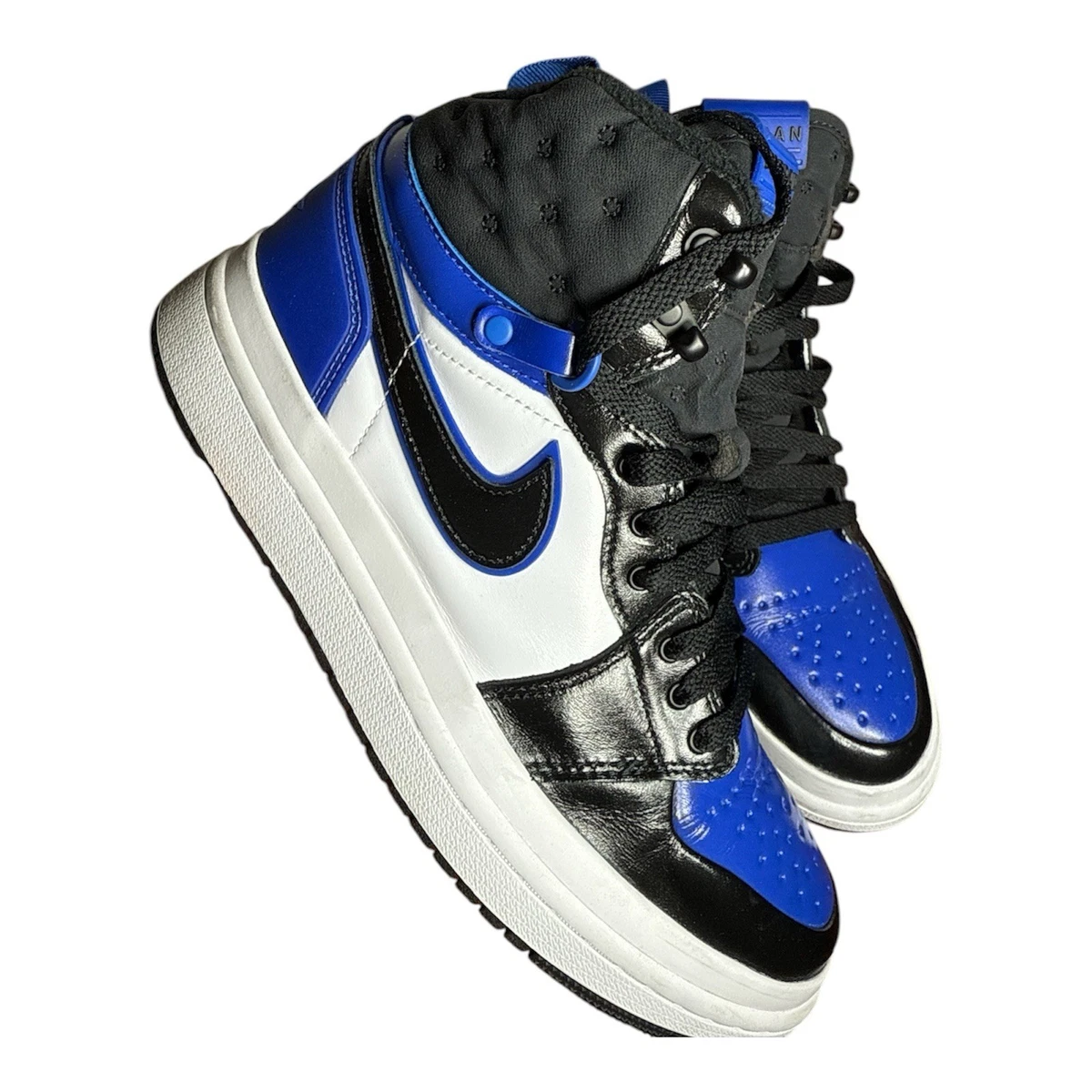 Jordan 1 Acclimate Royal Toe W for sale | eBay
