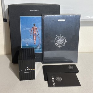 Pink Floyd Shine on Box Set | eBay