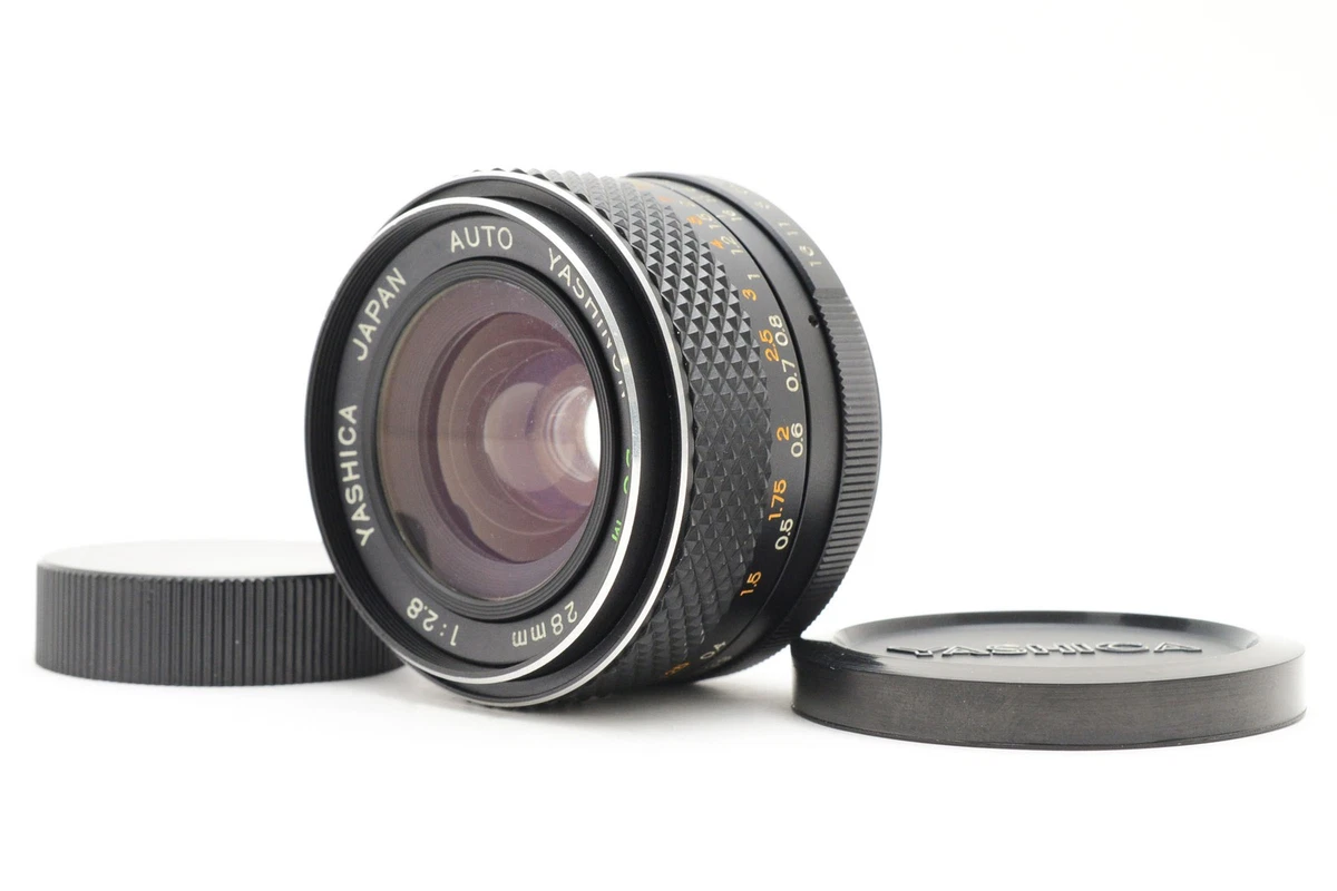 M42 28mm Camera Lenses for sale - eBay