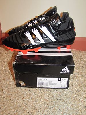 ADIDAS PREDATOR 1994 FG remake Rapier Touch Mania Precision US 8.5