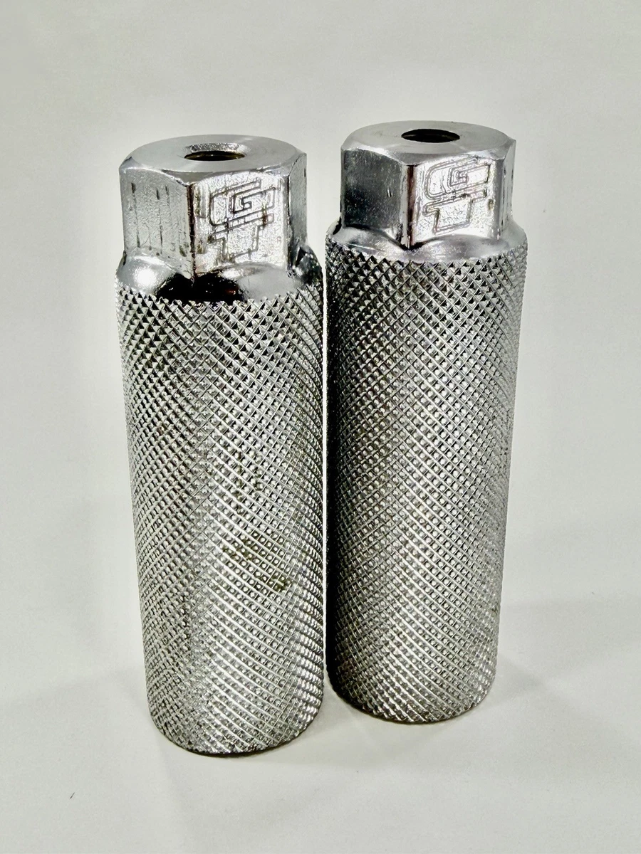 GT Bicycle Pegs for sale | eBay