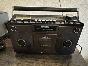 Superscope Crs for sale | eBay