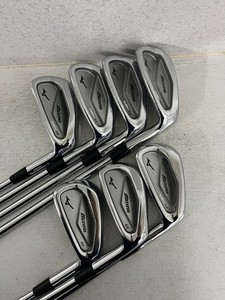 Mizuno Mp 53 Irons | eBay