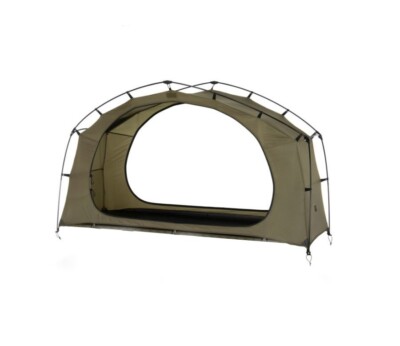 Helinox Tactical Cot Tent Solo Inner Tent Fabric Military Tan [COT