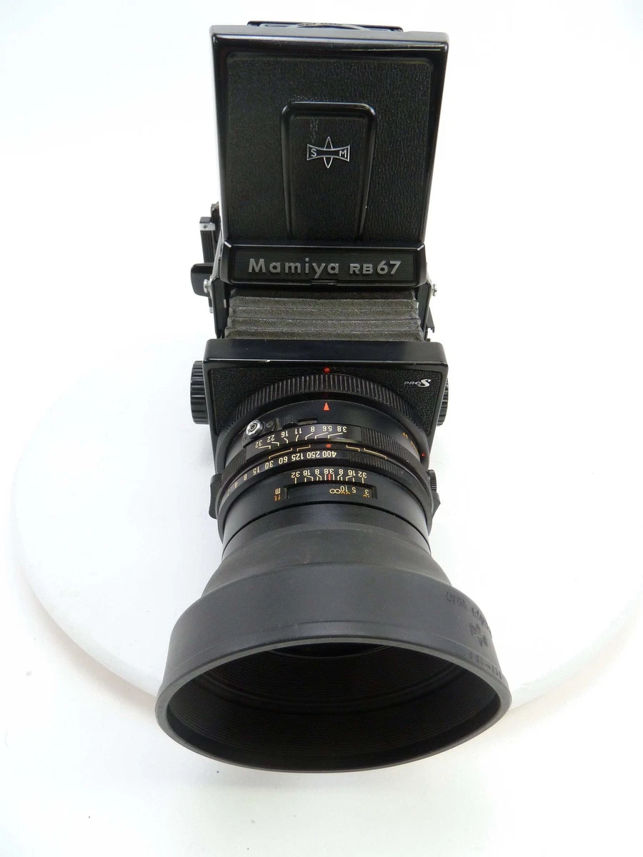 Mamiya Rb67 for sale | eBay