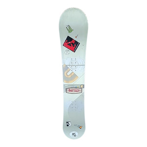 RIDE CONTROL 155×DRAKE KING L（26.5〜28.5） Ride Control Snowboard