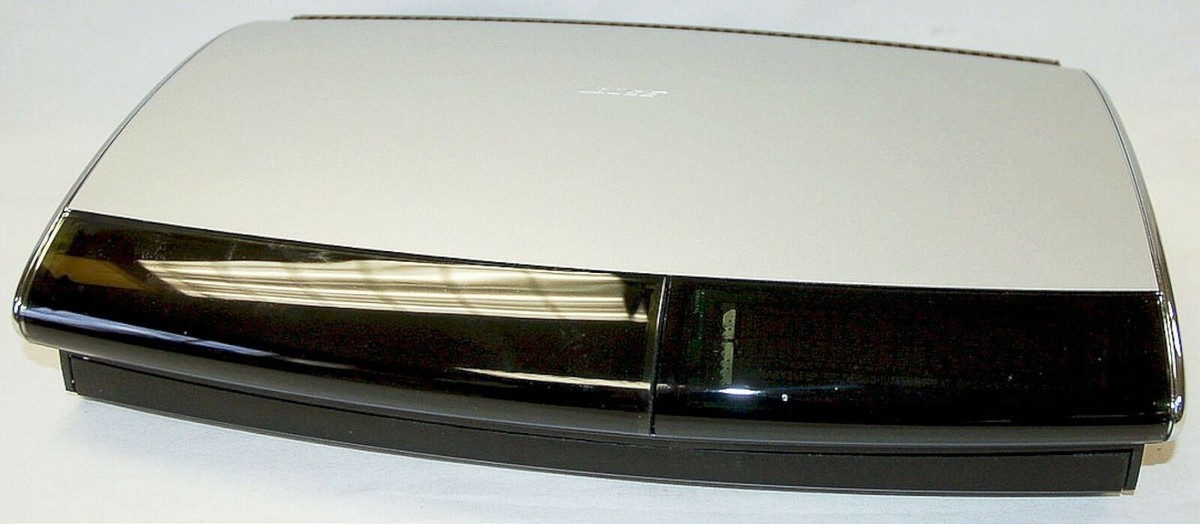 Bose Lifestyle 18 Series III 3 BLACK DVD Home Theater System Dolby