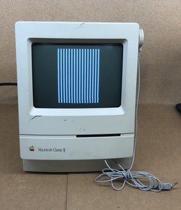 Apple Macintosh Classic II for sale | eBay