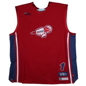 And1 Mixtape Jersey | eBay