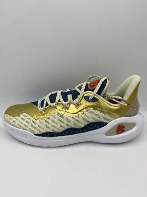 Under Armour Curry 11 'Champion Mindset' Men's Basketball Shoes