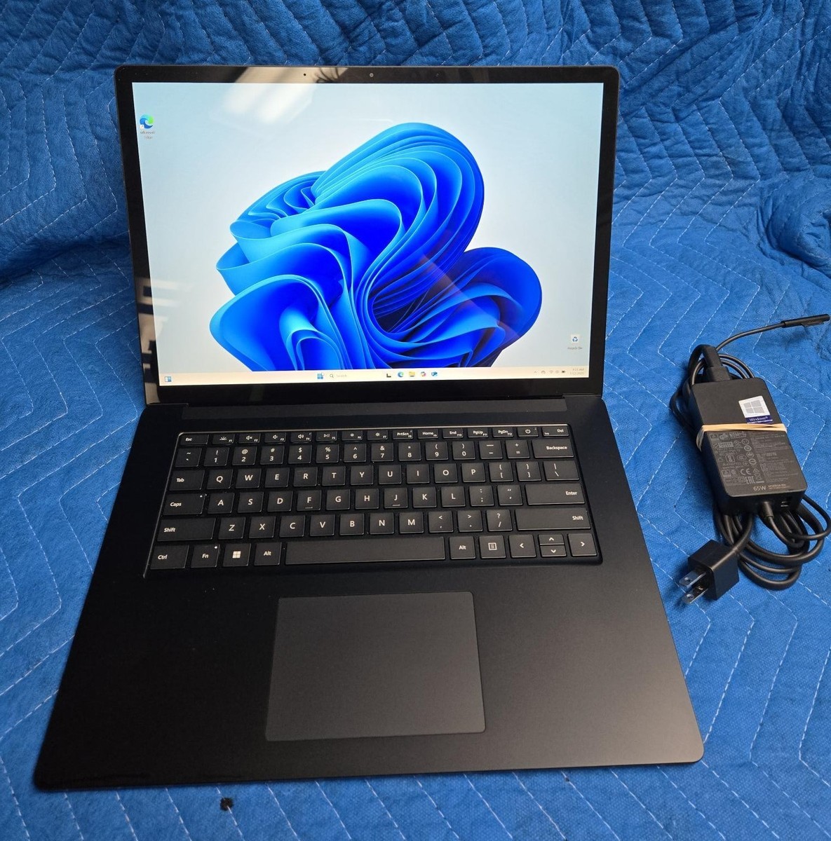 Microsoft Surface Laptop 4 1979 15