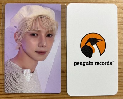 ATEEZ - 2026 season's greetings PASTRY SHOP KQSHOP YES24 POB PHOTO