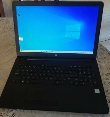 フルHD、HP Laptop 15-bs0xx, 2GB, 256GB SSD HP Notebook 15-bs0xx