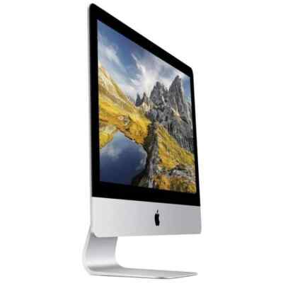 Apple iMac 2019 21.5