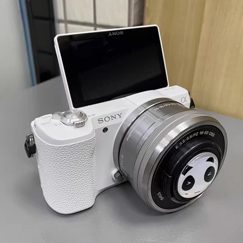 Sony A5100 White Digital Cameras for sale | eBay