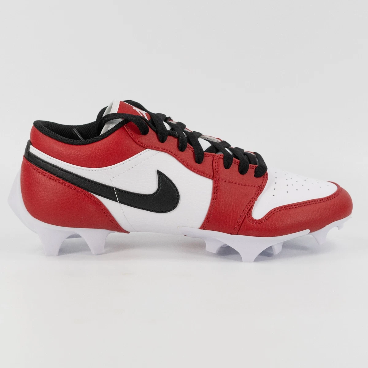 Jordan 1 TD Cleat Low Chicago - огромный выбор по лучшим ценам | eBay