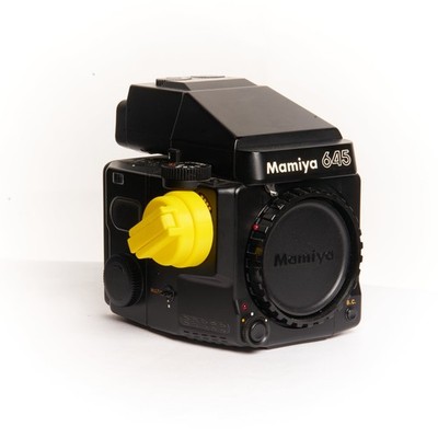 動作確認済】 MAMIYA 6 F0126-5v y Mamiya 6 Model V (1953) – mike