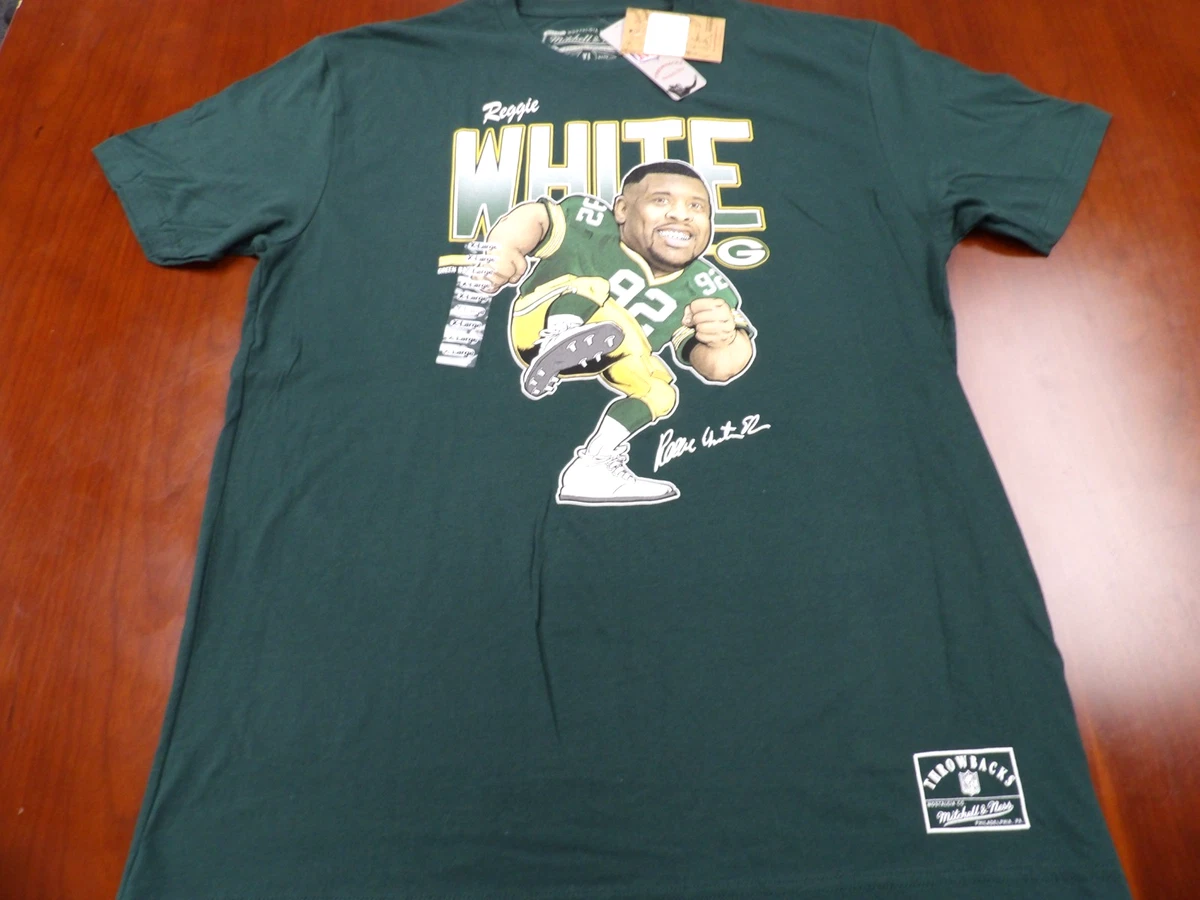 Reggie White NFL Shirts for sale | eBay
