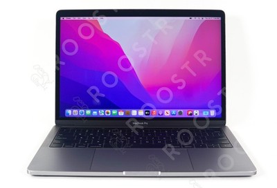 Apple MacBook Pro 13