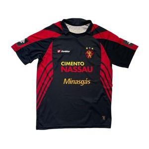 Sport Recife Jersey | eBay