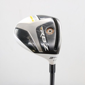 Taylormade 3 Wood Rbz Stage 2 | eBay
