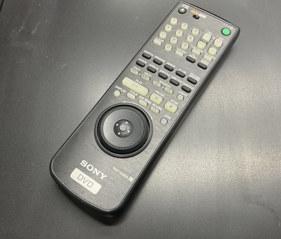 Sony DVP-S9000ES SACD/DVD/CD Player 4901780648184| eBay