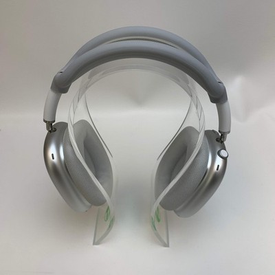 Apple AirPods Max Silver Model A2096 | eBay