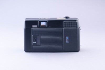 Nikon L35AF2 35mm Point and Shoot Film Camera 701142703841| eBay