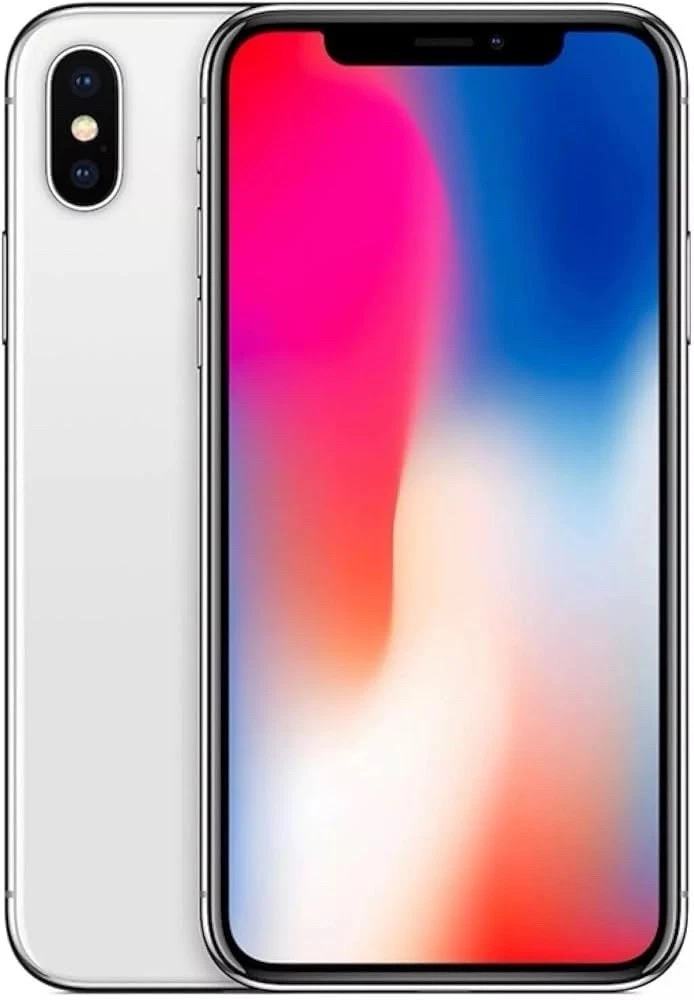 iPhone X White iOS for sale | eBay