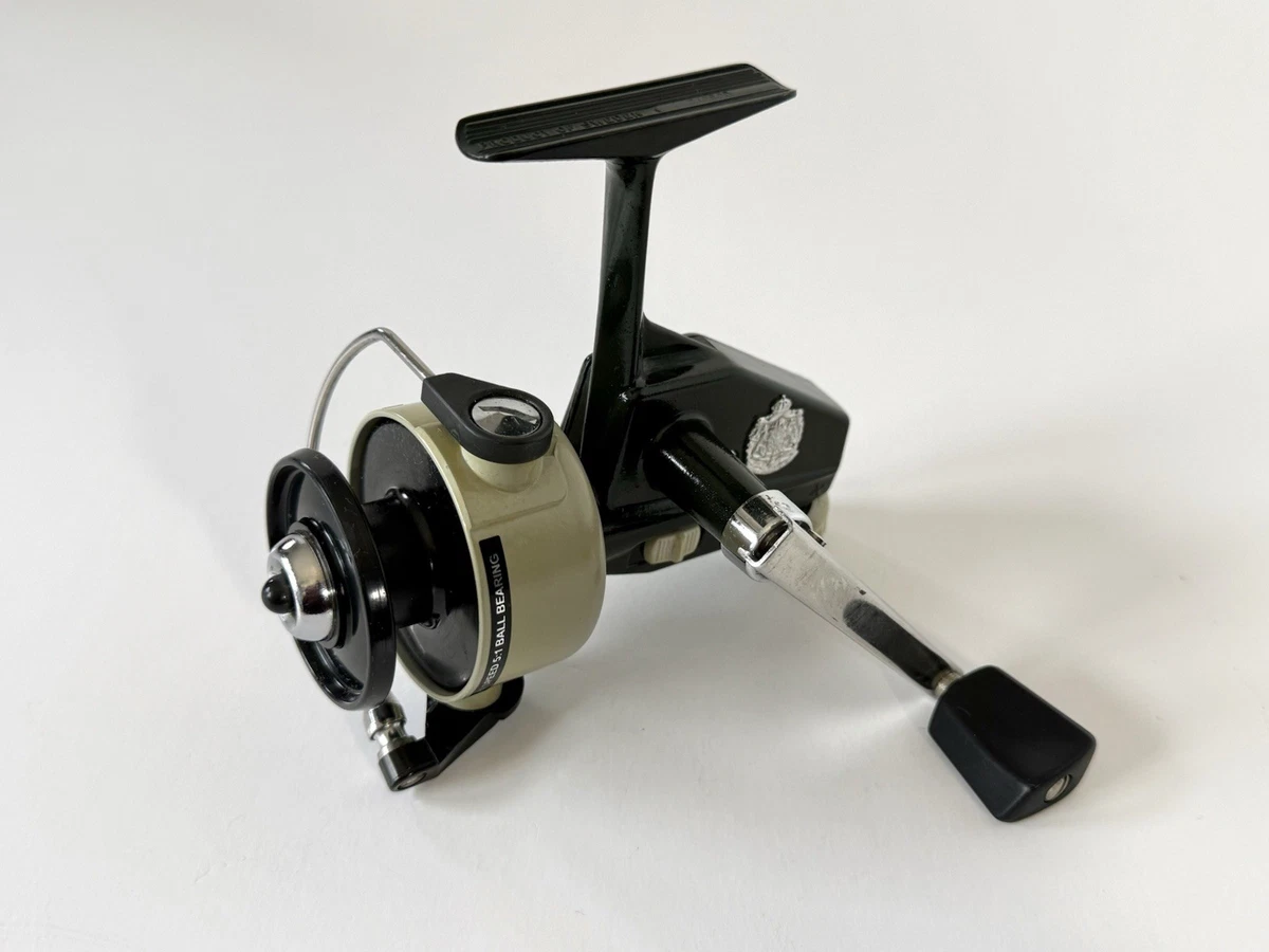 Sweden Reel In Vintage Spinning Fishing Reels for sale | eBay