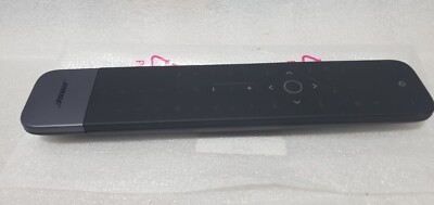 Genuine Bose ~ Soundbar Universal Remote Control - 500 / 700 NEW
