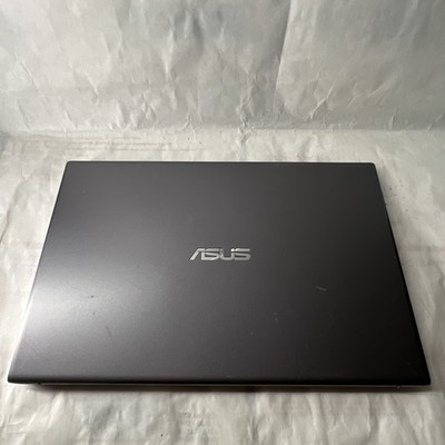 ASUS VivoBook X512J 15.6