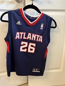 Kyle Korver Hawks Jersey | eBay