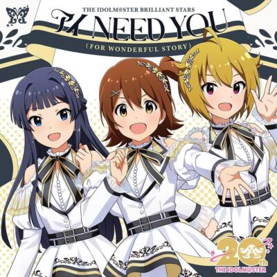 CD The Idolmaster Series 20th Anniversary Million Live! Edition
