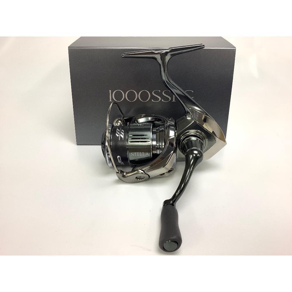 Shimano 22 STELLA 1000SSPG Spinning Reel | eBay