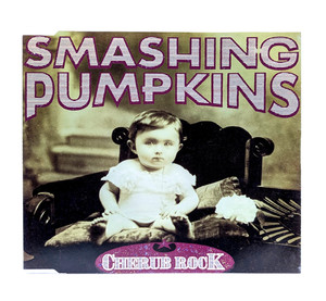 Smashing Pumpkins Cherub Rock | eBay