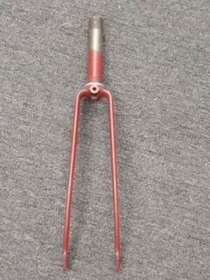 NEW nos Schwinn OEM Stingray Fastback Bicycle Forks Fits 20 x 1 3