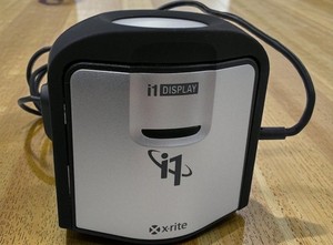 X-Rite-I1display Pro | eBay