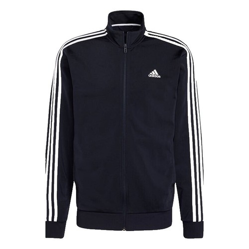 NEW Adidas Adicross Primeknit Golf Track Full Zip Jacket Men's