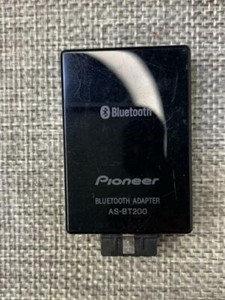 Pioneer As Bt200 | eBay
