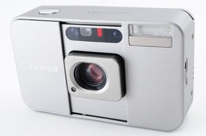 Fujifilm Cardia Mini Tiara | eBay