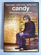 Candy (DVD, 2007) for sale online | eBay