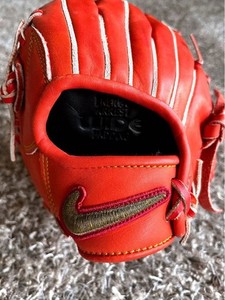 Nike Shado Baseball Glove | eBay